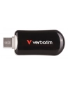 Pendrive Verbatim Plectra 64GB USB-C 3.0 Black - nr 27
