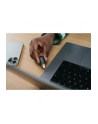 Pendrive Verbatim Plectra 128GB USB-C 3.0 Black - nr 12