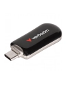 Pendrive Verbatim Plectra 128GB USB-C 3.0 Black - nr 26