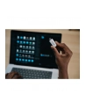 Pendrive Verbatim Plectra 64GB USB-C 3.0 White - nr 7
