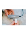 Pendrive Verbatim Plectra 128GB USB-C 3.0 White - nr 10