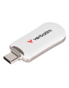 Pendrive Verbatim Plectra 512GB USB-C 3.0 White - nr 17