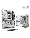 asrock Płyta główna B850 Steel Legend WiFi AM5 4DDR5 ATX - nr 11