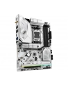 asrock Płyta główna B850 Steel Legend WiFi AM5 4DDR5 ATX - nr 13