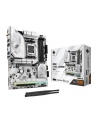 asrock Płyta główna B850 Steel Legend WiFi AM5 4DDR5 ATX - nr 16
