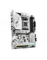asrock Płyta główna B850 Steel Legend WiFi AM5 4DDR5 ATX - nr 45