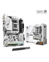 asrock Płyta główna B850 Steel Legend WiFi AM5 4DDR5 ATX - nr 48