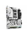 asrock Płyta główna B850 Steel Legend WiFi AM5 4DDR5 ATX - nr 51