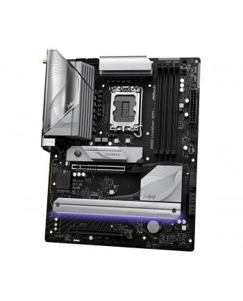 asrock Płyta główna 860 LIVEMIXER WIFI s1851 4DDR5 ATX