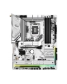 asrock Płyta główna B860 Steel Legend WiFi s1851 4DDR5 TB ATX - nr 13