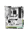 asrock Płyta główna B860 Steel Legend WiFi s1851 4DDR5 TB ATX - nr 17