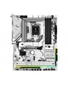 asrock Płyta główna B860 Steel Legend WiFi s1851 4DDR5 TB ATX - nr 2