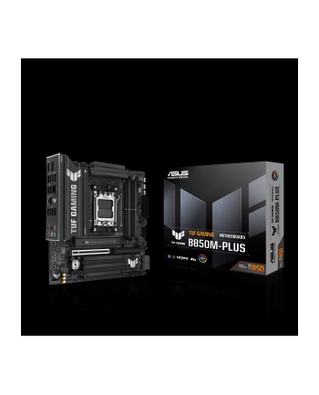 Płyta główna ASUS TUF GAMING B850M-PLUS nr 2