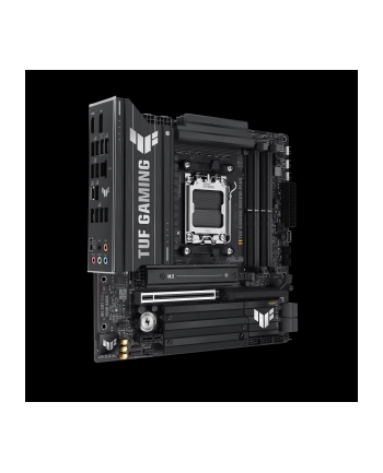 Płyta główna ASUS TUF GAMING B850M-PLUS nr 1