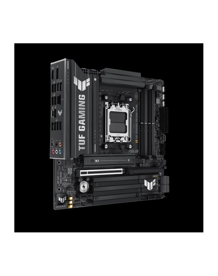 Płyta główna ASUS TUF GAMING B850M-PLUS główny