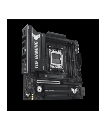 Płyta główna ASUS TUF GAMING B850M-PLUS WIFI nr 2