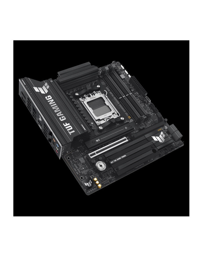 Płyta główna ASUS TUF GAMING B850M-PLUS WIFI główny