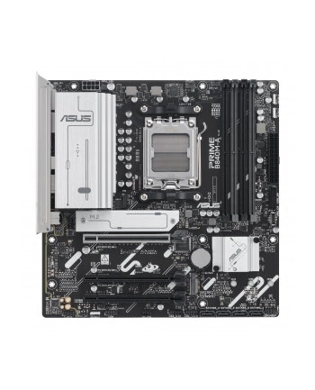 Płyta główna ASUS PRIME B840M-A-CSM nr 2