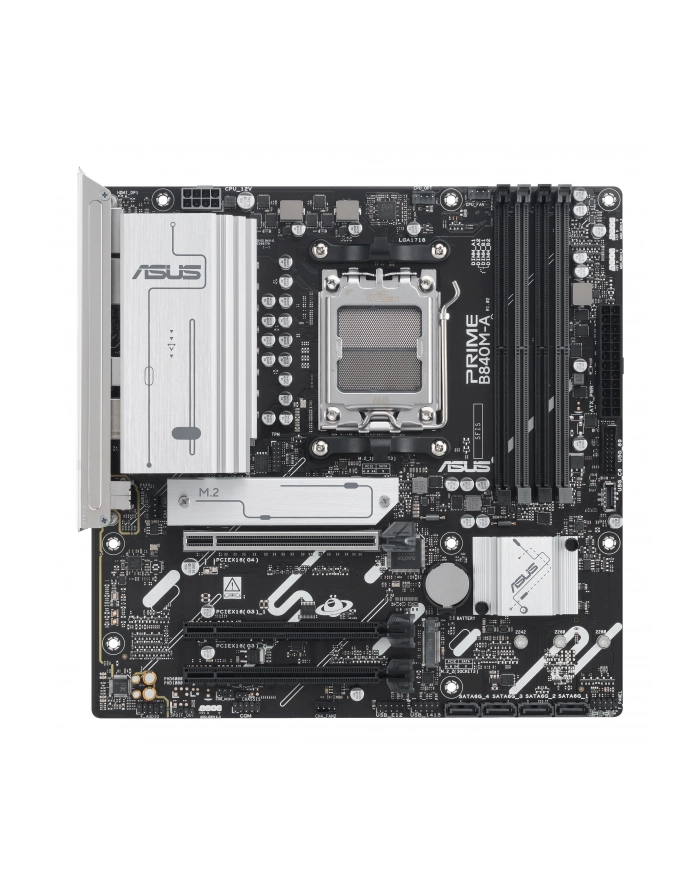 Płyta główna ASUS PRIME B840M-A-CSM główny
