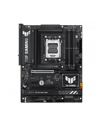 Płyta główna ASUS TUF GAMING B850-PLUS WIFI nr 1