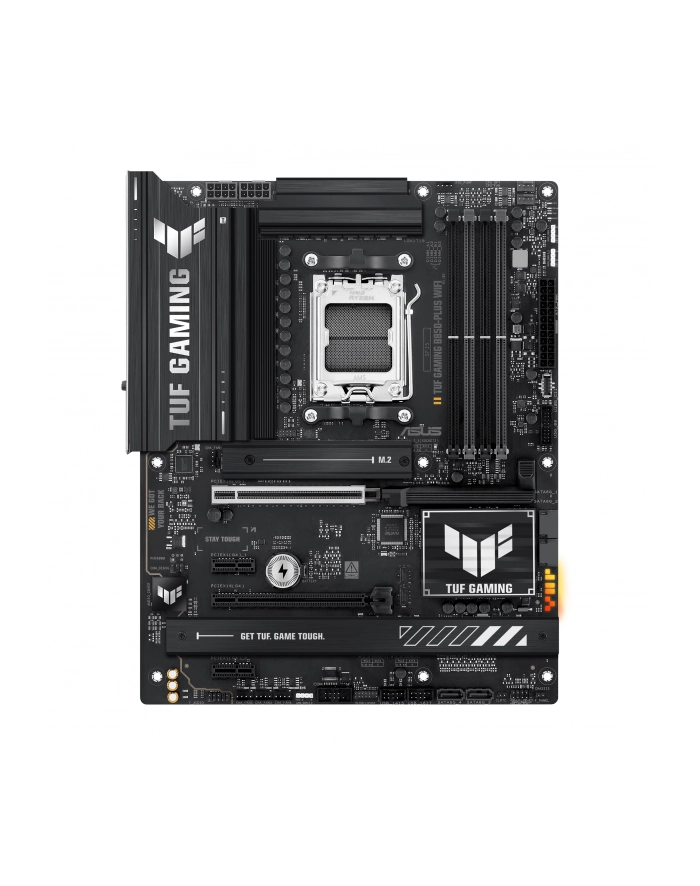 Płyta główna ASUS TUF GAMING B850-PLUS WIFI główny