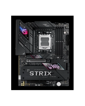 Płyta główna ASUS ROG STRIX B850-E GAMING WIFI