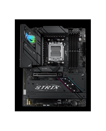 Płyta główna ASUS ROG STRIX B850-F GAMING WIFI