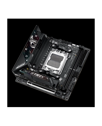 Płyta główna ASUS ROG STRIX B850-I GAMING WIFI nr 1
