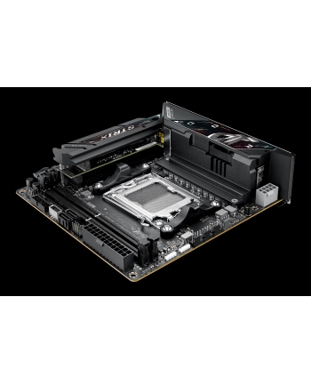 Płyta główna ASUS ROG STRIX B850-I GAMING WIFI nr 2