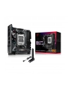 Płyta główna ASUS ROG STRIX B850-I GAMING WIFI - nr 59