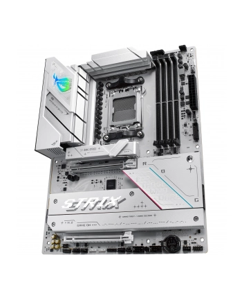 asus Płyta główna ROG STRIX B850-A GAMING WIFI nr 1