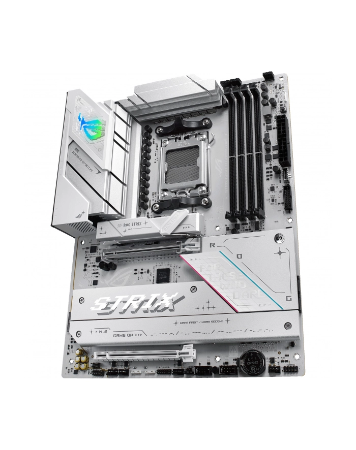 asus Płyta główna ROG STRIX B850-A GAMING WIFI główny