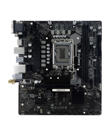 Płyta główna Biostar Z690MX2-E D4