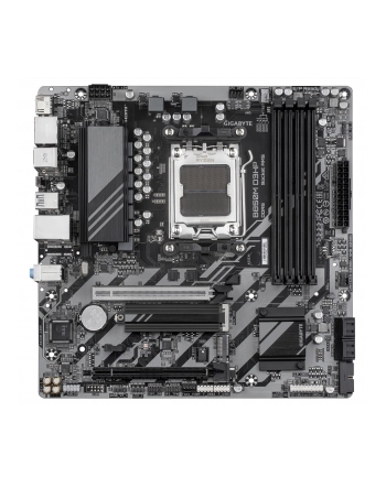Płyta główna Gigabyte B850M D3HP nr 2