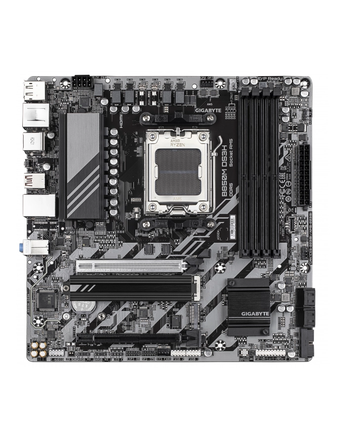 Płyta główna Gigabyte B850M DS3H główny