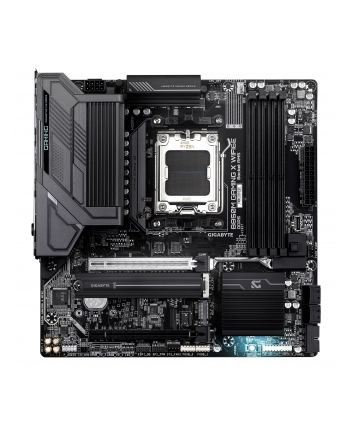 Płyta główna Gigabyte B850M GAMING X WF6E nr 1