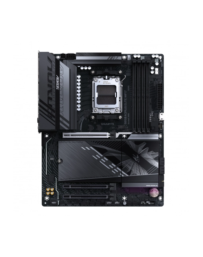 Płyta główna Gigabyte B850 AORUS ELITE WF7 główny