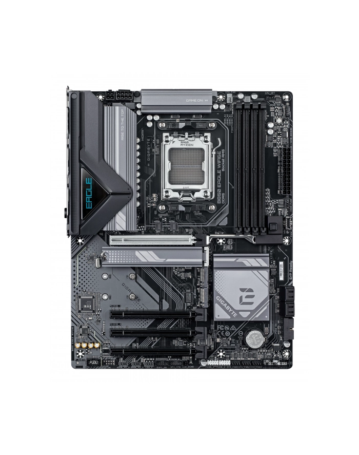 Płyta główna Gigabyte B850 EAGLE WIFI6E główny