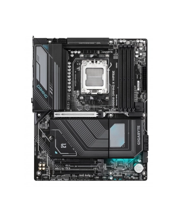Płyta główna Gigabyte B850 GAMING X WIFI6E nr 1