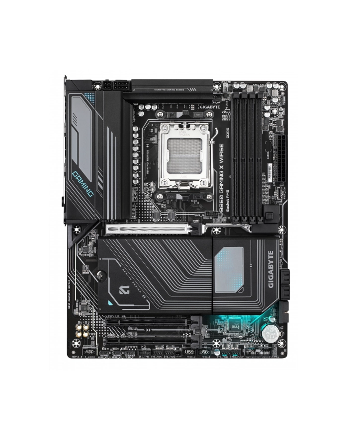 Płyta główna Gigabyte B850 GAMING X WIFI6E główny