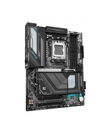 Płyta główna Gigabyte B850 GAMING X WIFI6E nr 2