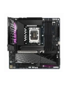  Płyta Gigabyte B860M A ELITE WIFI6E  /B860/DDR5/SATA3/M.2/USB4/WiFi/BT/PCIe5.0/s.1851/M-ATX - nr 1