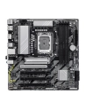  Płyta Gigabyte B860M DS3H WIFI6E /B860/DDR5/SATA3/M.2/USB3.2/WiFi/BT/PCIe5.0/s.1851/M-ATX - nr 12