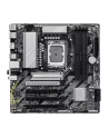  Płyta Gigabyte B860M DS3H WIFI6E /B860/DDR5/SATA3/M.2/USB3.2/WiFi/BT/PCIe5.0/s.1851/M-ATX - nr 17
