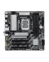  Płyta Gigabyte B860M DS3H WIFI6E /B860/DDR5/SATA3/M.2/USB3.2/WiFi/BT/PCIe5.0/s.1851/M-ATX - nr 35