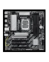  Płyta Gigabyte B860M DS3H WIFI6E /B860/DDR5/SATA3/M.2/USB3.2/WiFi/BT/PCIe5.0/s.1851/M-ATX - nr 3