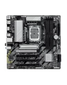  Płyta Gigabyte B860M DS3H WIFI6E /B860/DDR5/SATA3/M.2/USB3.2/WiFi/BT/PCIe5.0/s.1851/M-ATX - nr 6