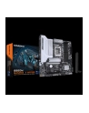  Płyta Gigabyte B860M GAMING X WIFI6E /B860/DDR5/SATA3/M.2/USB4/WiFi/BT/PCIe5.0/s.1851/M-ATX - nr 1