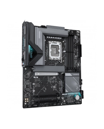  Płyta Gigabyte B860 EAGLE WIFI6E /B860/DDR5/SATA3/M.2/USB3.2/WiFi/BT/PCIe5.0/s.1851/ATX