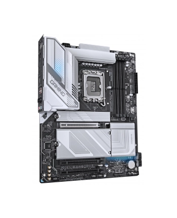  Płyta Gigabyte B860 GAMING X WIFI6E /B860/DDR5/SATA3/M.2/USB4/WiFi/BT/PCIe5.0/s.1851/ATX nr 2